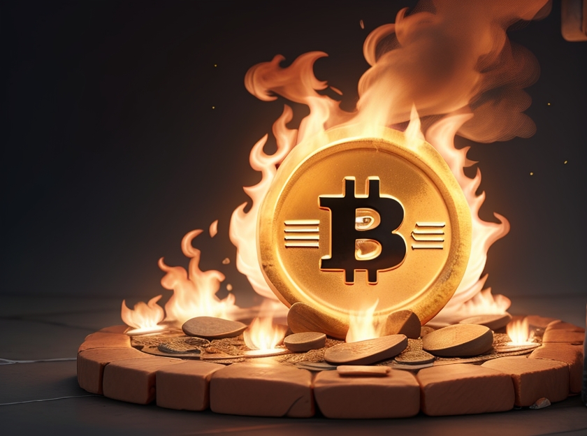What is Crypto Burning?