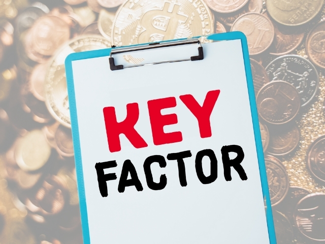 Key Factors Influencing Crypto Barning Success