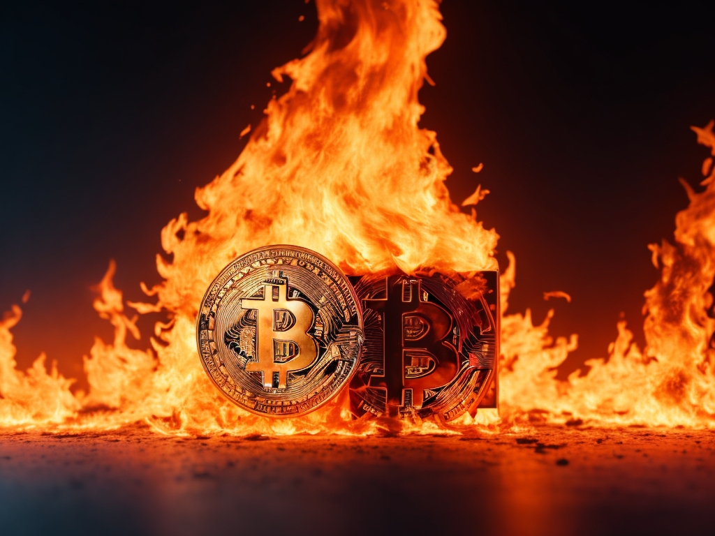 How Crypto Burning Works