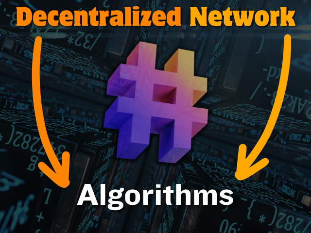 The Need for Robust Hashing Algorithms in a Decentralized Network