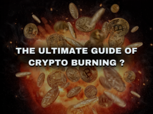 What is Crypto Burning ? how, what, when