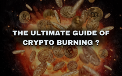 What is Crypto Burning ? how, what, when