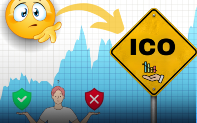 What Is ICO?.