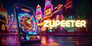 Zupeeter